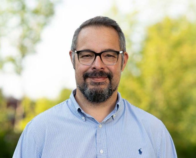 Frank Hagemann, Directeur Général de xplace GmbH