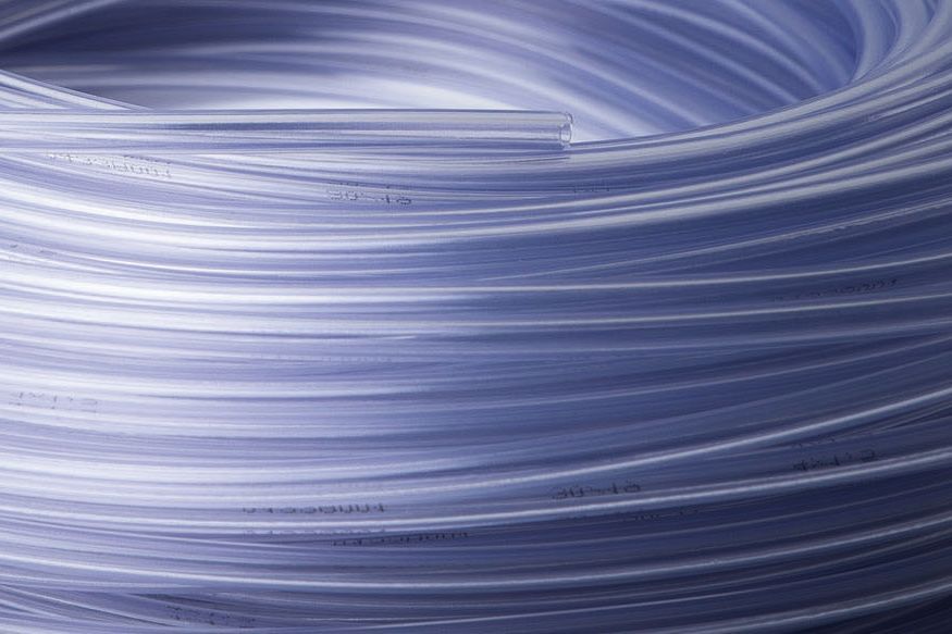 COOP Systems GmbH PVC-Schlauch