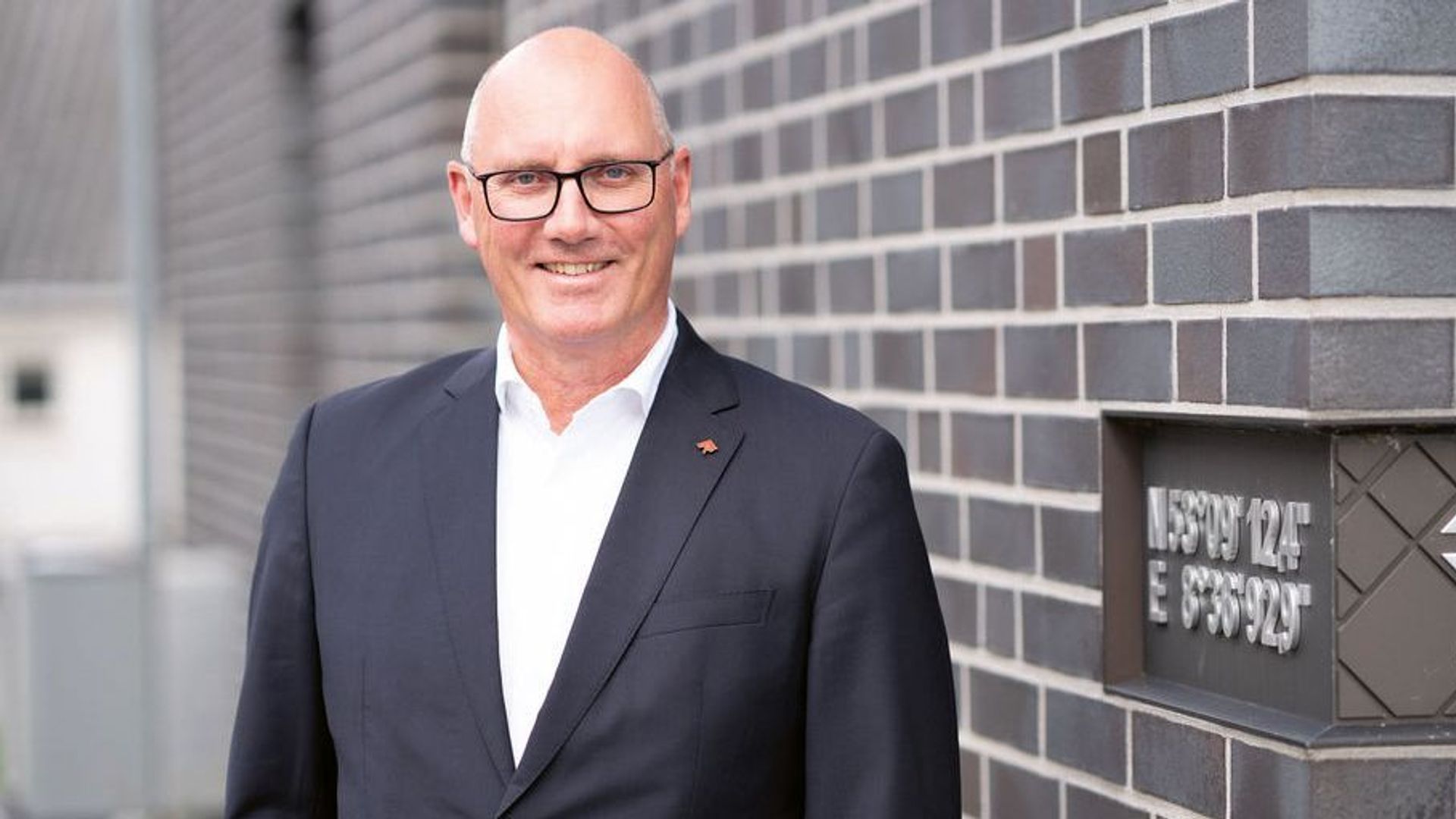 Detmar Wiltfang, a Viebrockreithallen GmbH & Co. Betrieb KG ügyvezető igazgatója