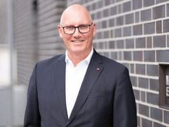 Detmar Wiltfang, Managing Director of Viebrockreithallen GmbH & Co. Betrieb KG