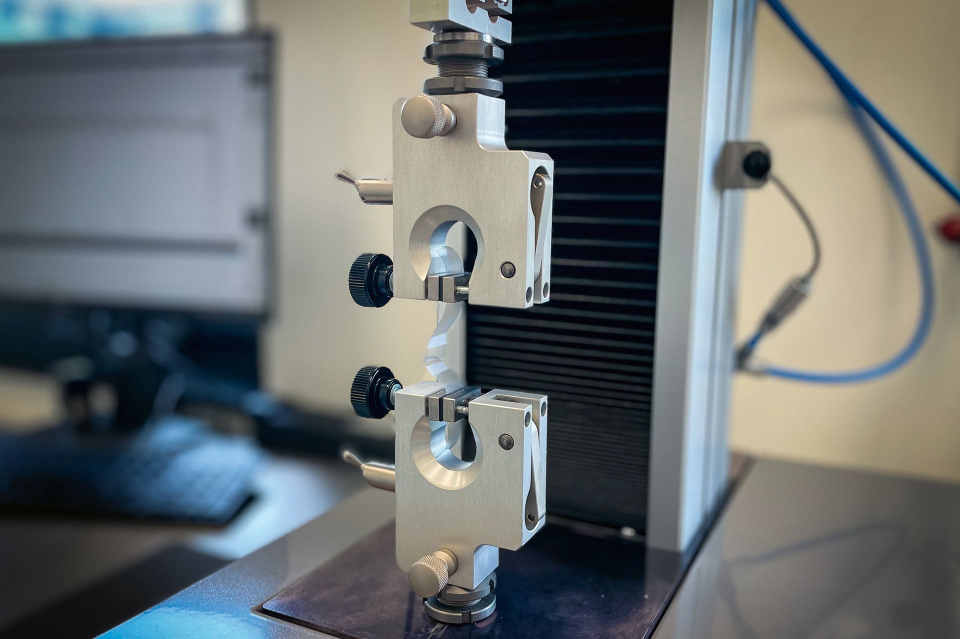 GfPS mbH Packaging Tests