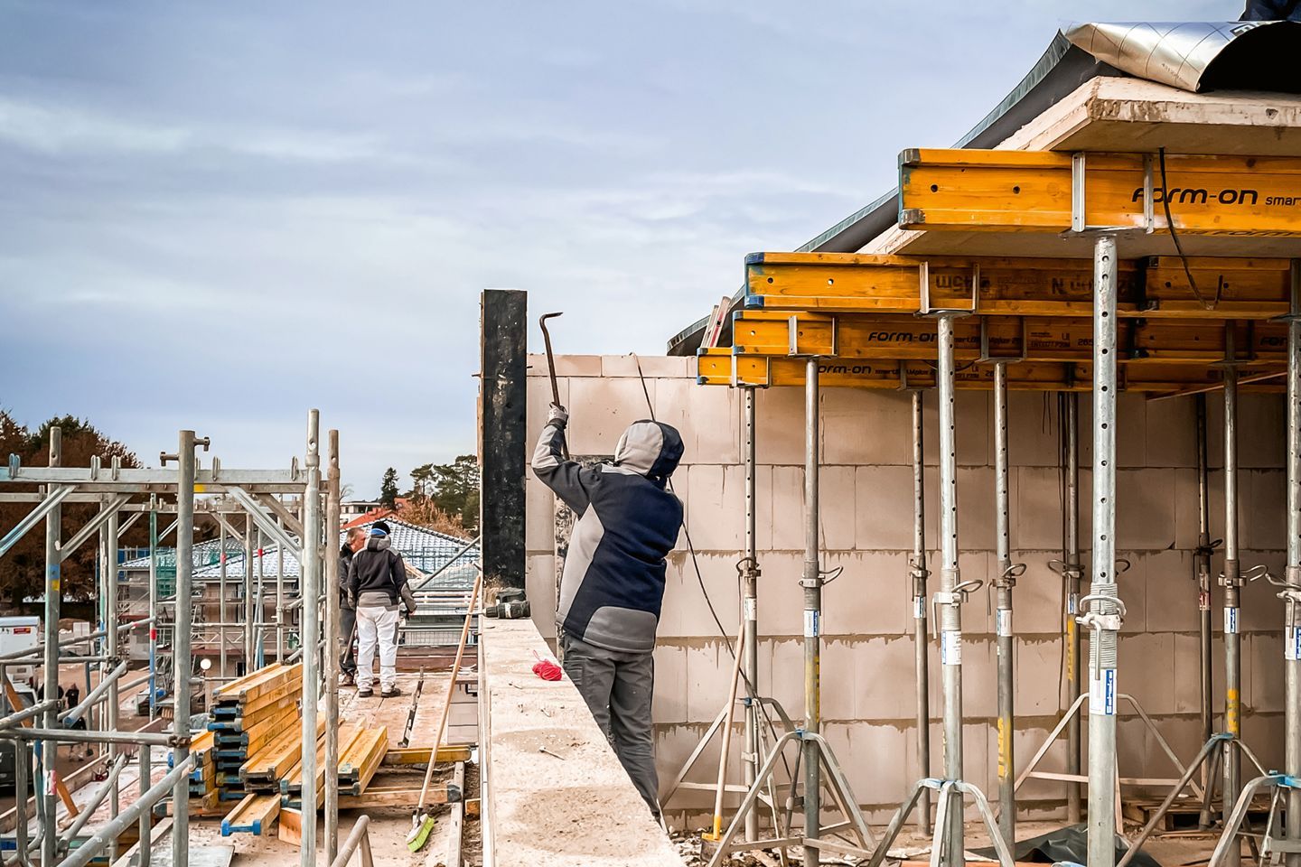 Innovation du Groupe BBF