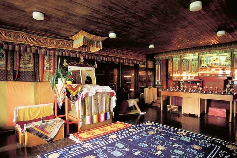 Galería Rikon Kuhn AG