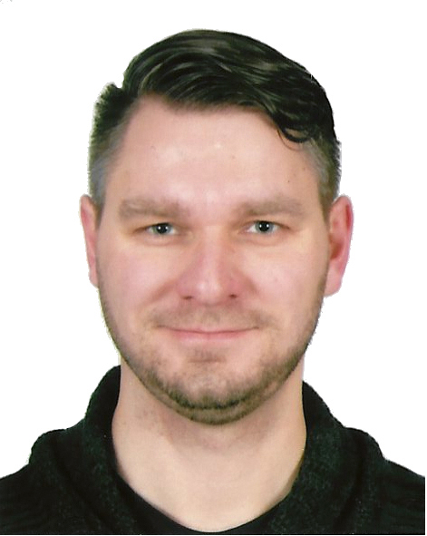 Sascha Schaub, Director Gerente de hotsplots GmbH