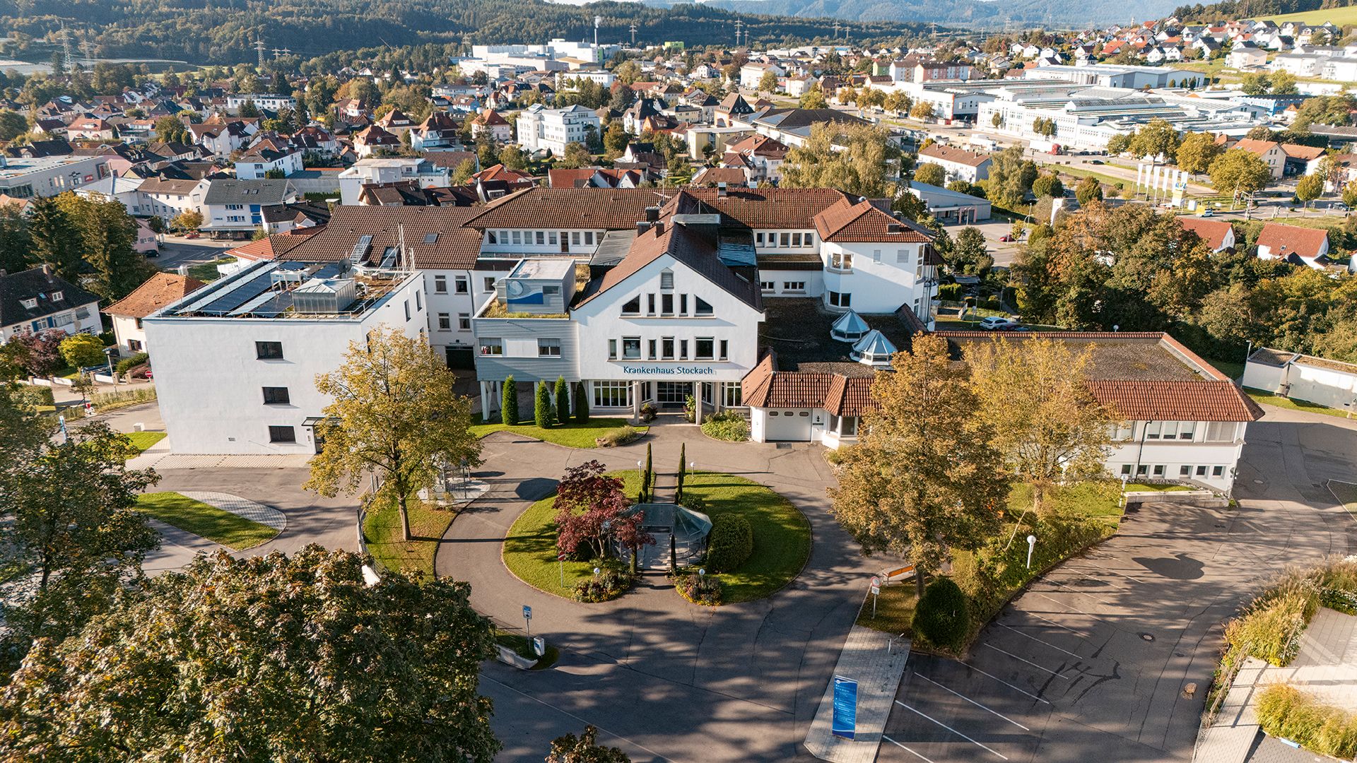 Krankenhaus Stockach GmbH Ospedale