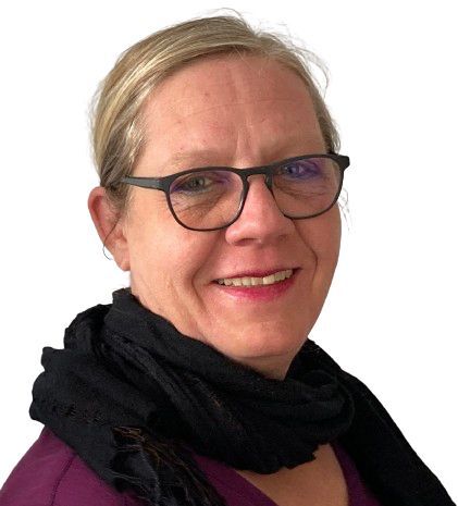 Johanna Kolckmann, vennoot van A. Kolckmann GmbH