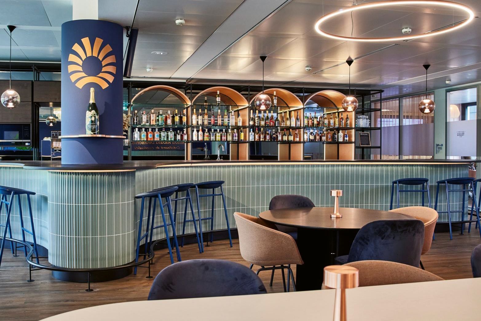 Schwitzke Project GmbH Ristrutturazione Interni