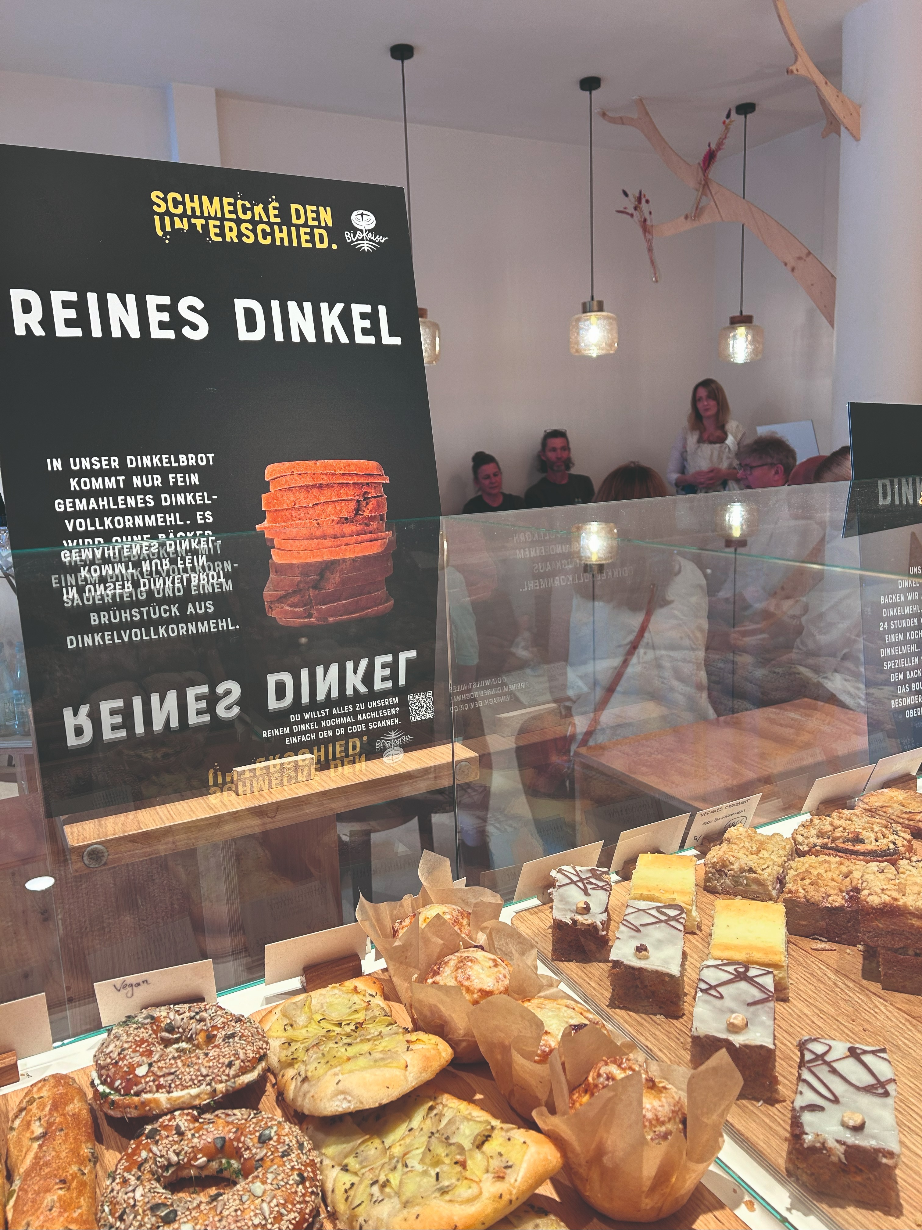 La communauté en action