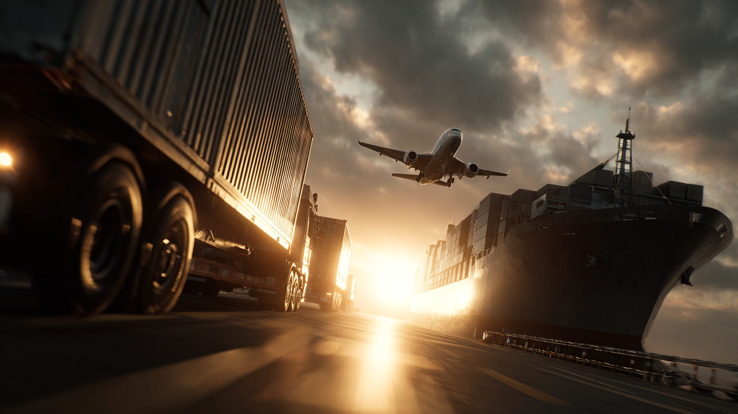 Transport & Logistik