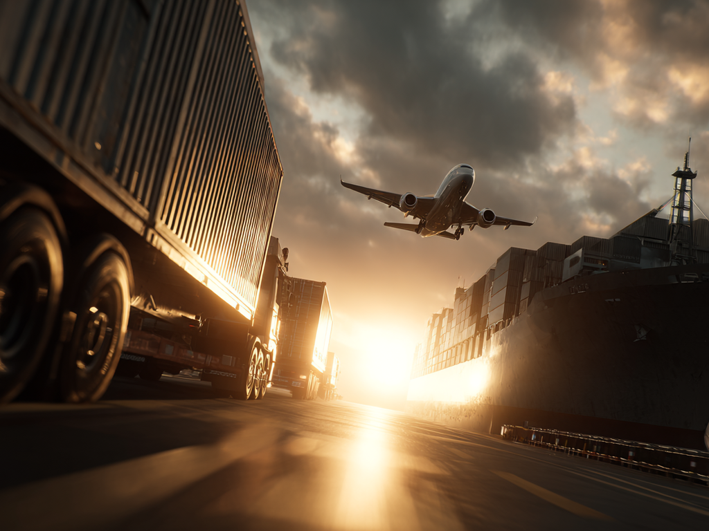 Transport & Logistics