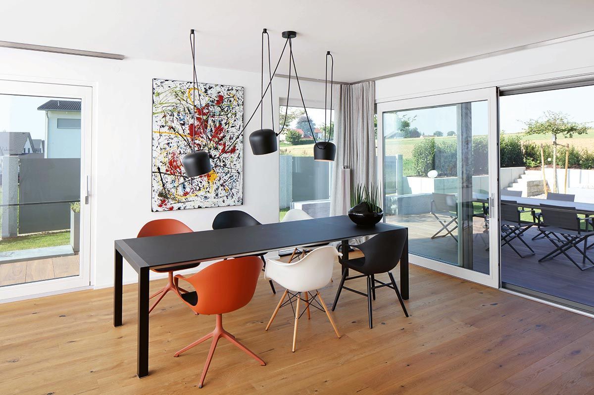 Espacio habitable Arcasa