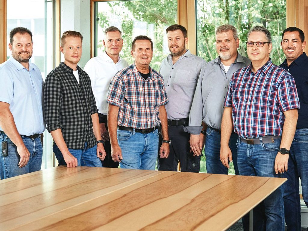 When Craftsmanship Meets Industry