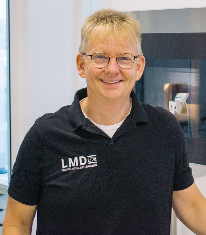 LMD GmbH Michael Hümmeler
