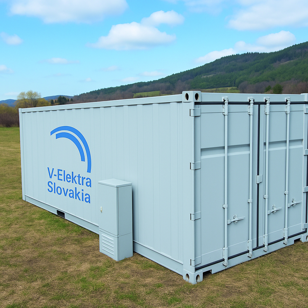 V-Elektra cuenta con más de dos décadas de experiencia en los mercados energéticos de Europa Central