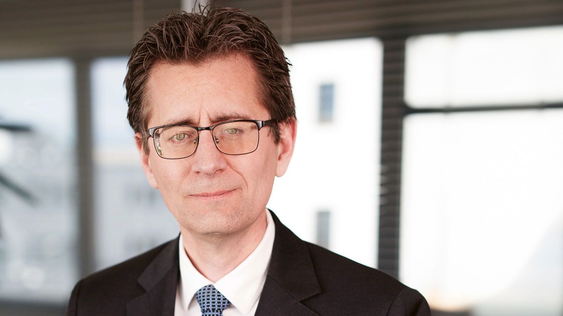 Martin Führlein, Managing Director of Pegasus Capital Partners GmbH