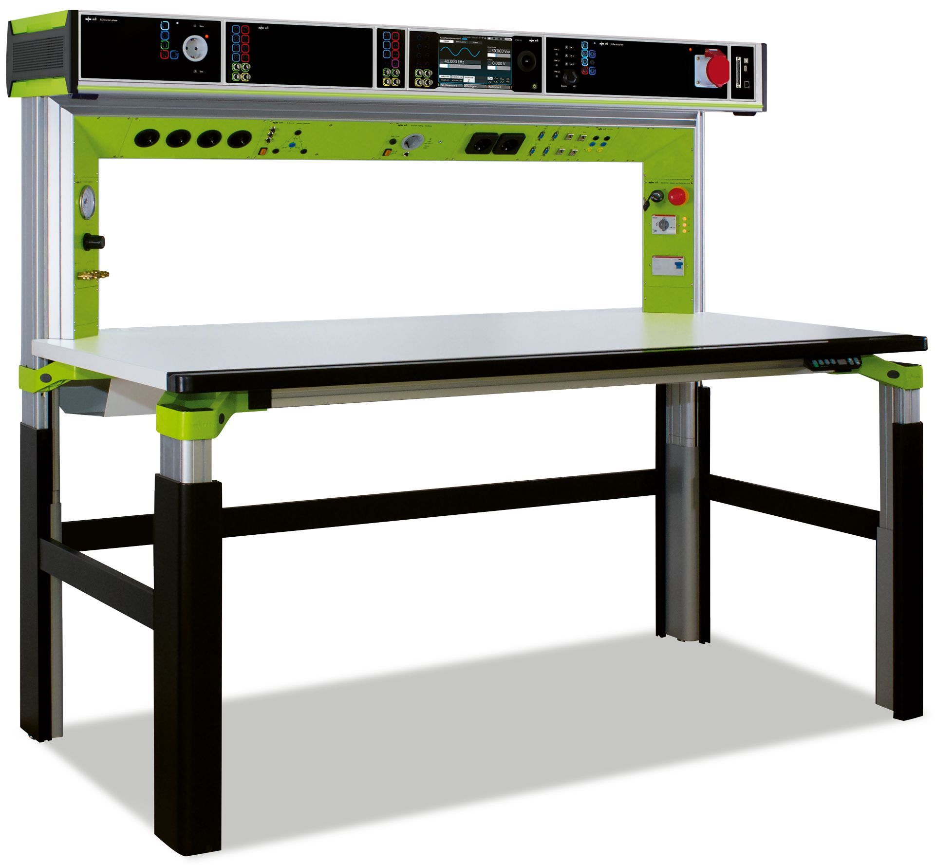 erfi Ernst Fischer GmbH & Co. KG elneos connect