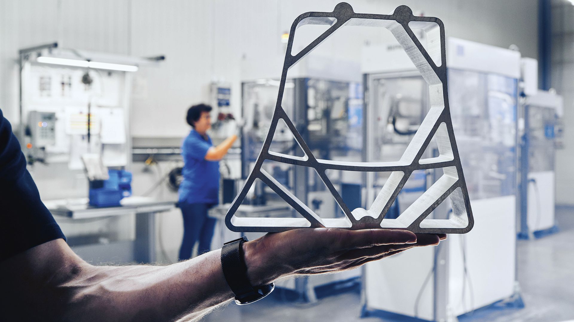 PFEIFFER Metalltechnologie GmbH Metalltechnologie