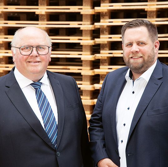 Josef Winkelheide GmbH Josef y Markus Winkelheide