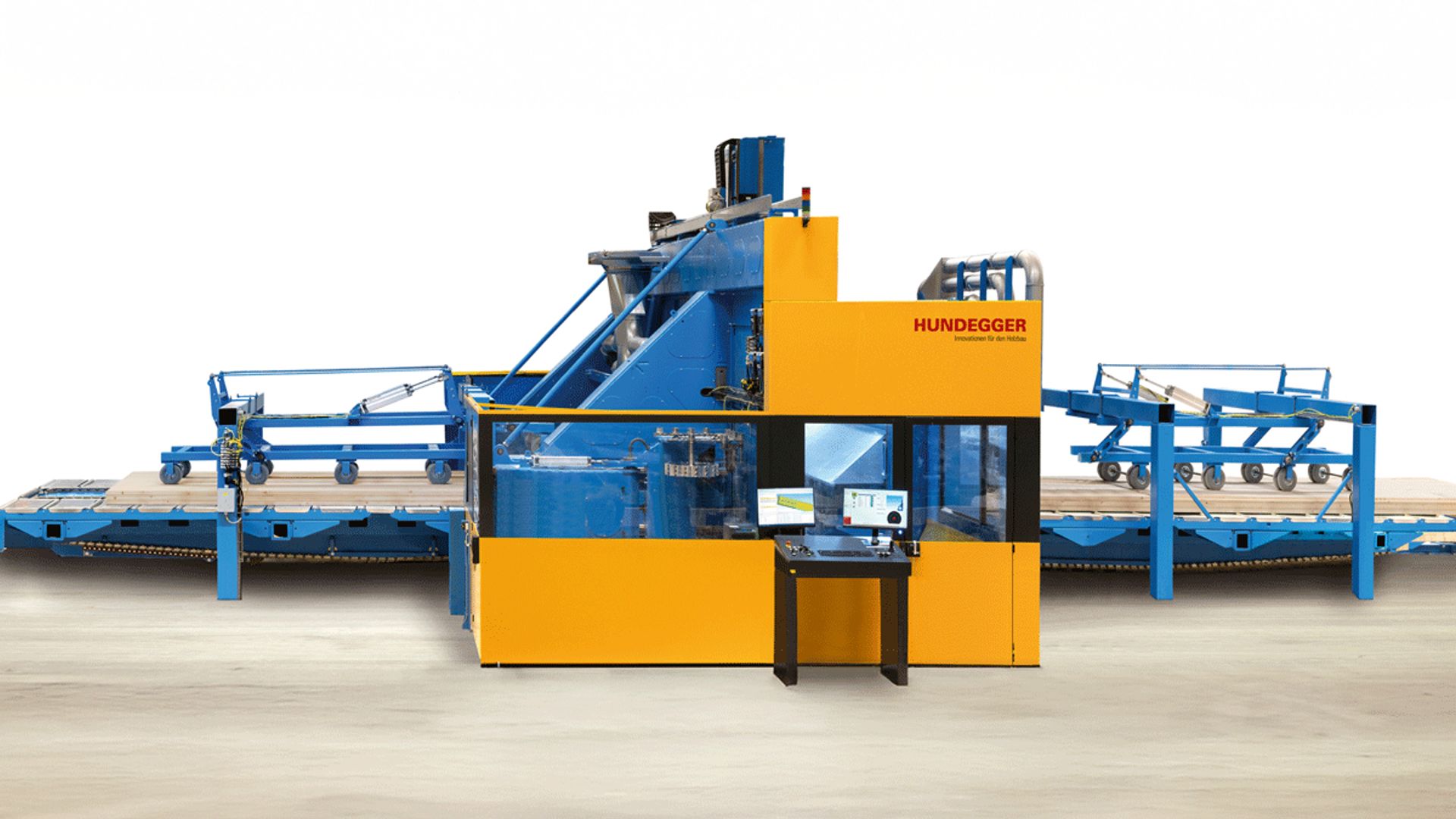 Przyszłość budownictwa drewnianego