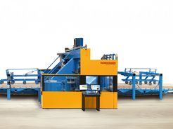 Hans Hundegger AG PBA Drive3600