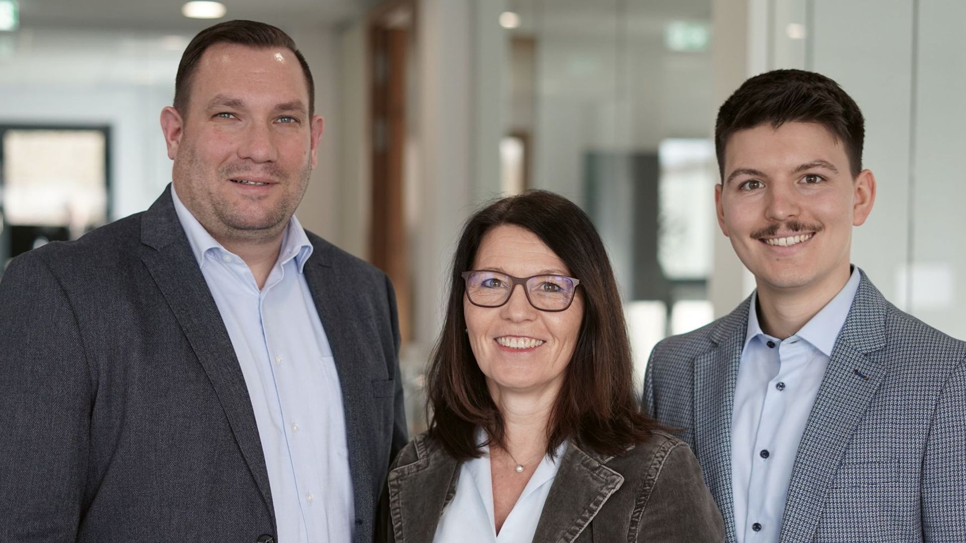 am-Computersysteme GmbH Executive Management