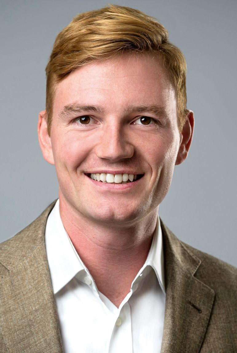 Konrad Boltersdorf, Director General de Agora America GmbH