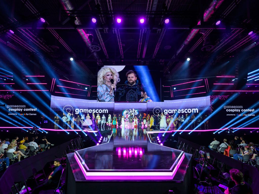 gamescom 2026: Germany plays more than it develops