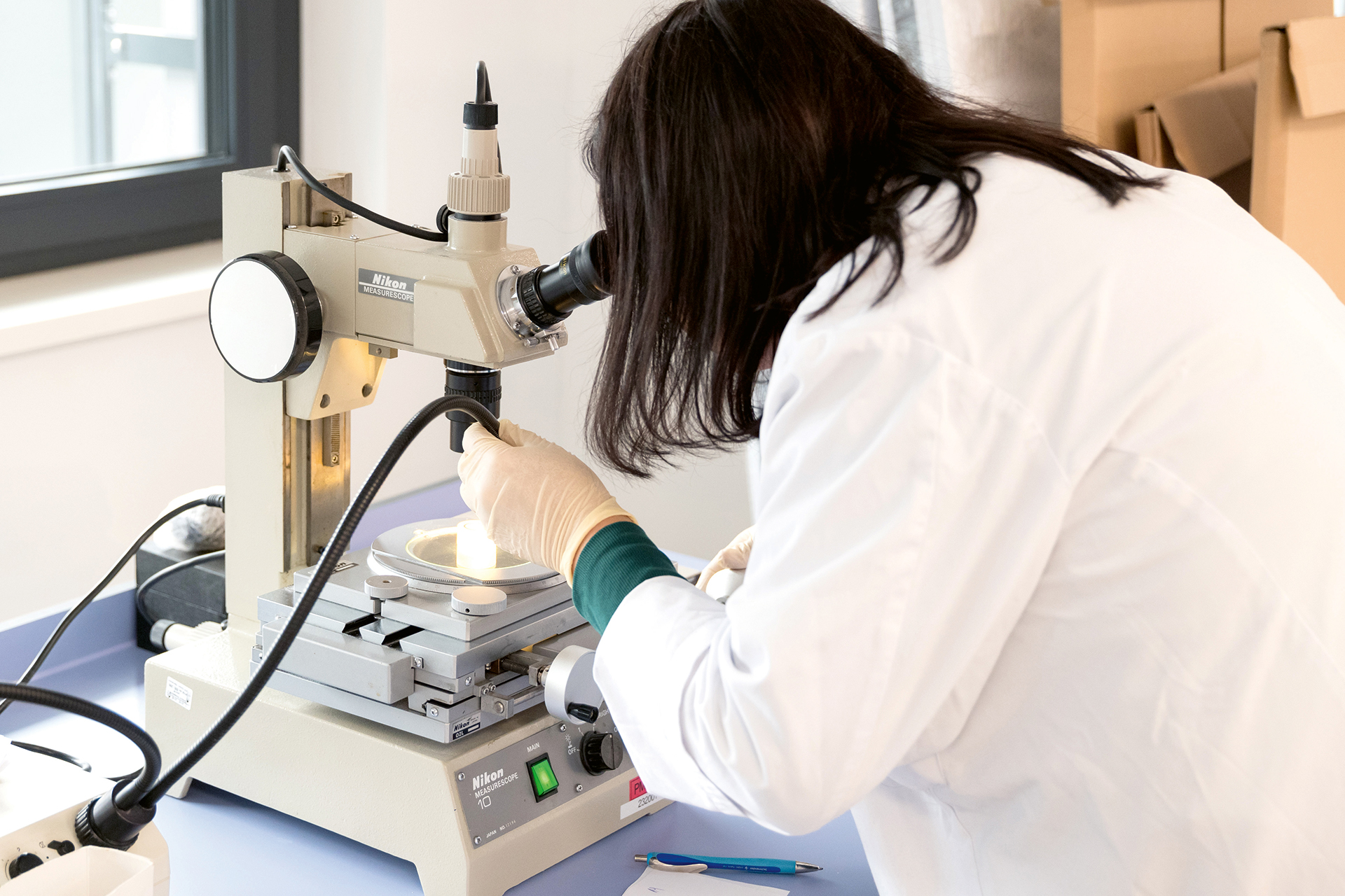 Klienci MANI MEDICAL GERMANY GmbH