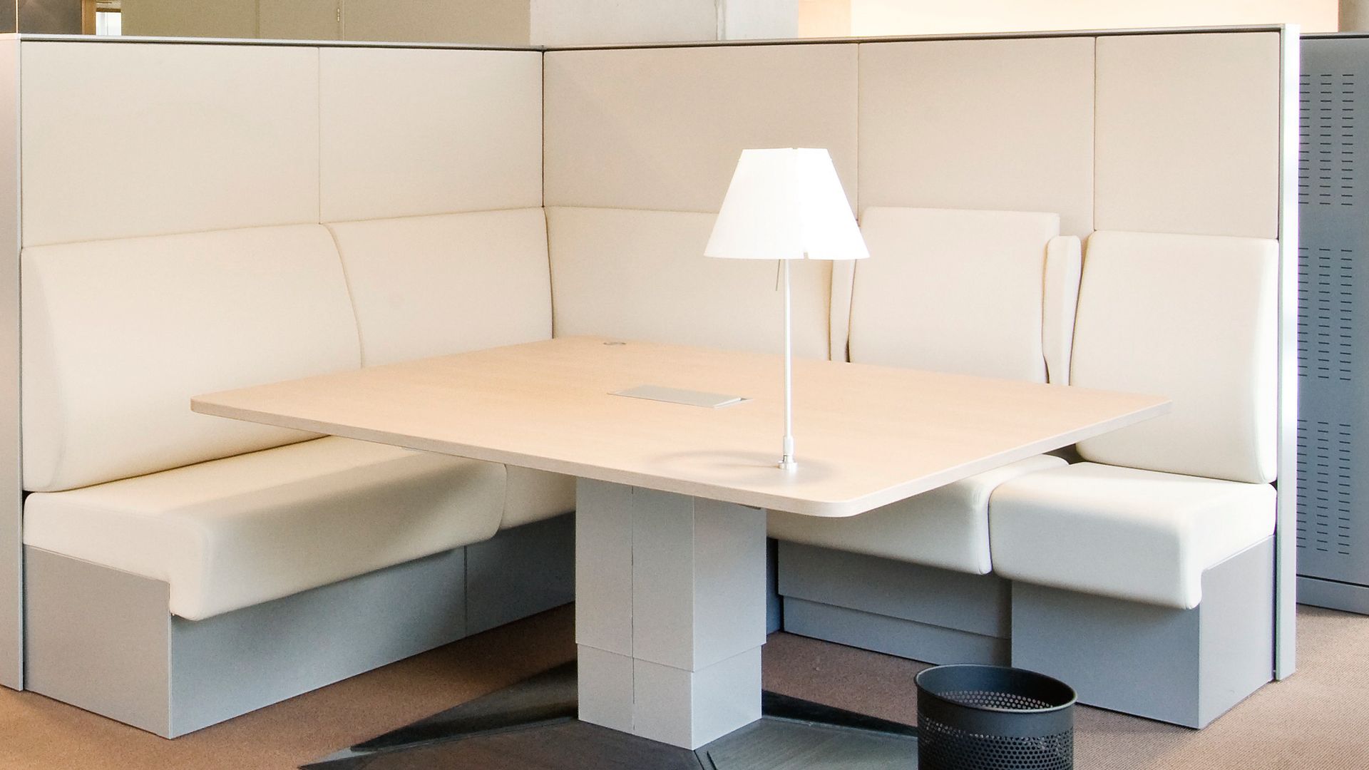 ECAs Innenanwendungen finden ihren Weg in Restaurants, Geschäfte, Hotels und Unternehmensinterieurs – immer mit Perfektion gefertigt