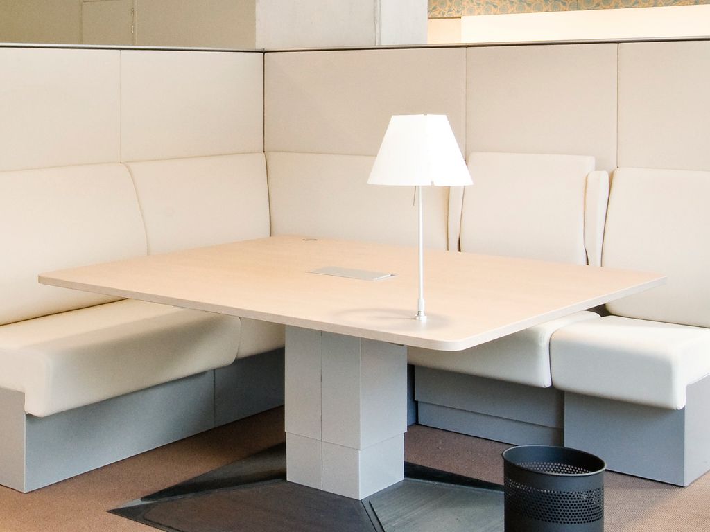 Seats that speak quality:  Spotlight on re-upholstery