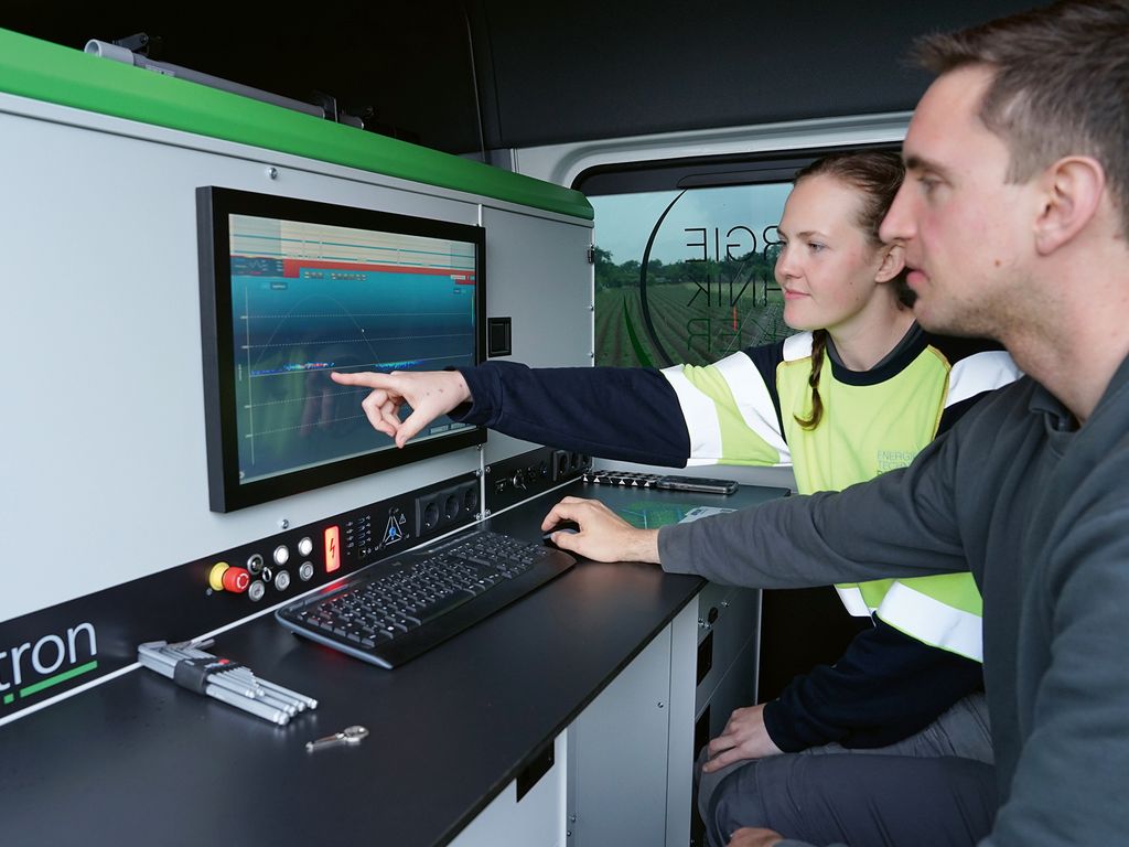 Personal, pragmatic and direct: The partners for medium voltage