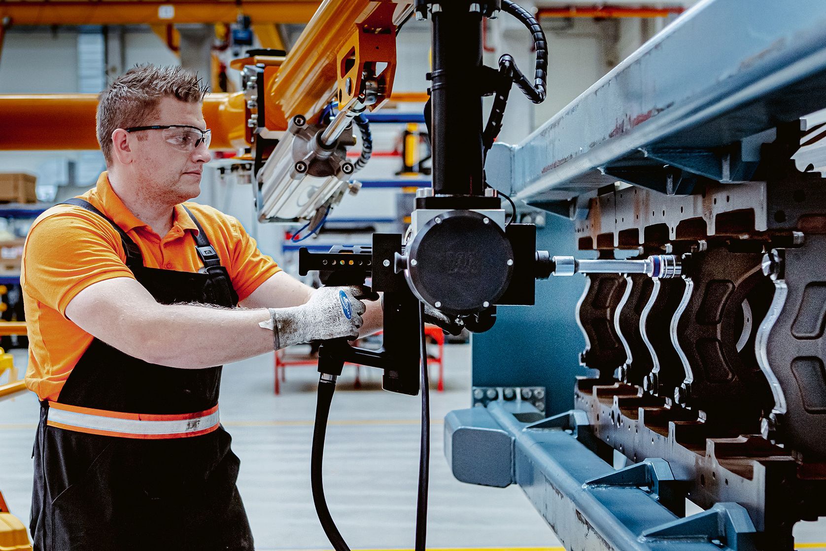 Cummins Deutschland GmbH Világszerte