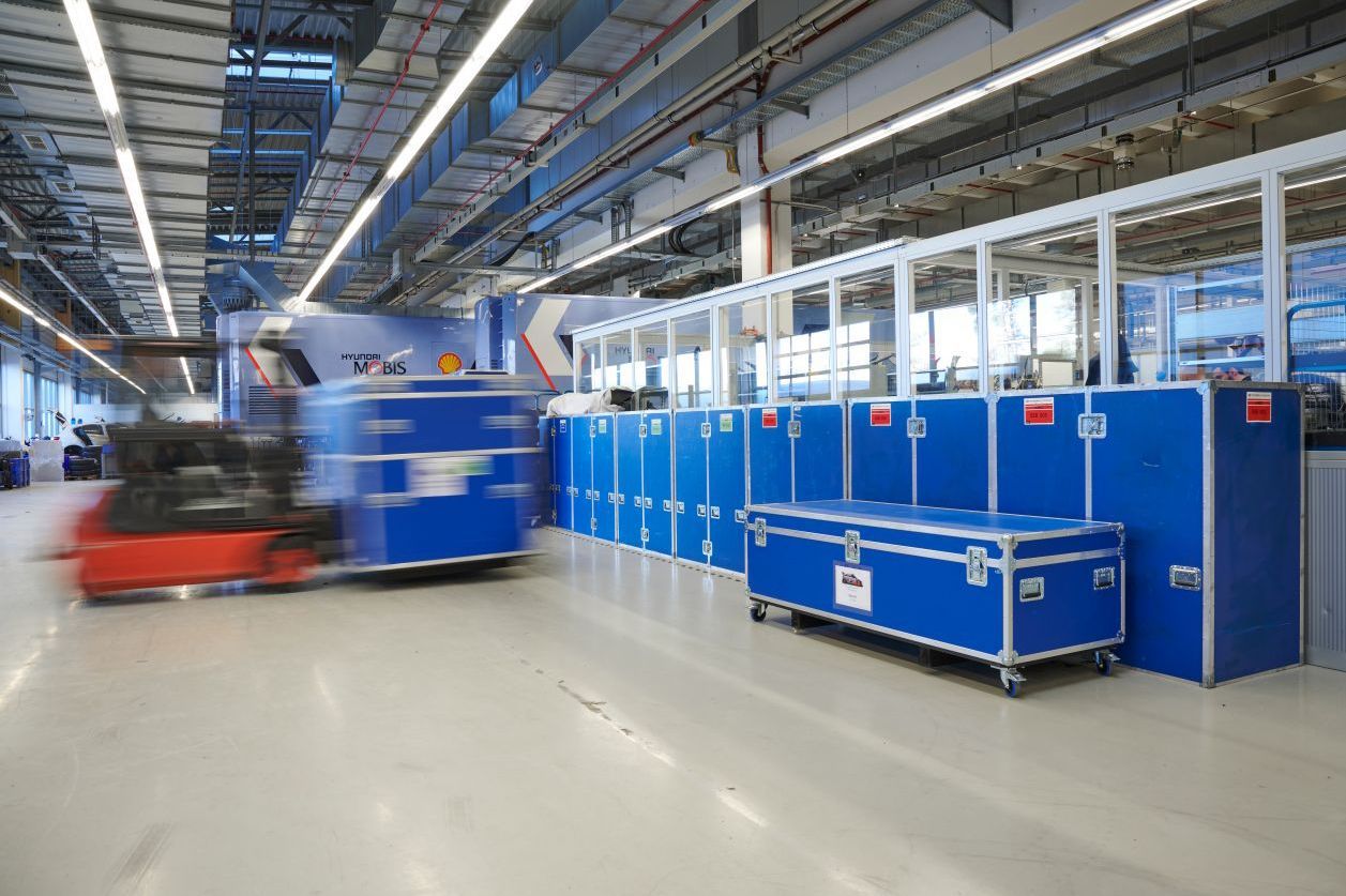 Hyundai Motorsport GmbH