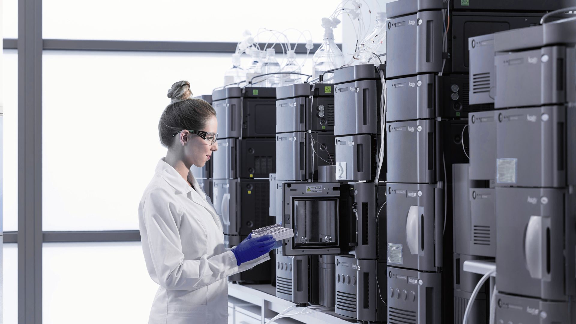 El desarrollo analítico juega un papel crucial en asegurar la calidad del producto, el entendimiento del proceso y el cumplimiento regulatorio a lo largo del ciclo de vida de los biológicos