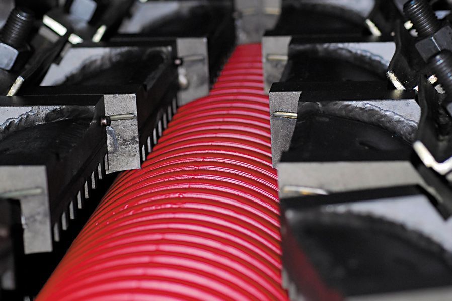 Tubifor Srl Kabelbeschermingsbuizen