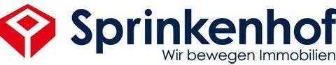 Sprinkenhof GmbH