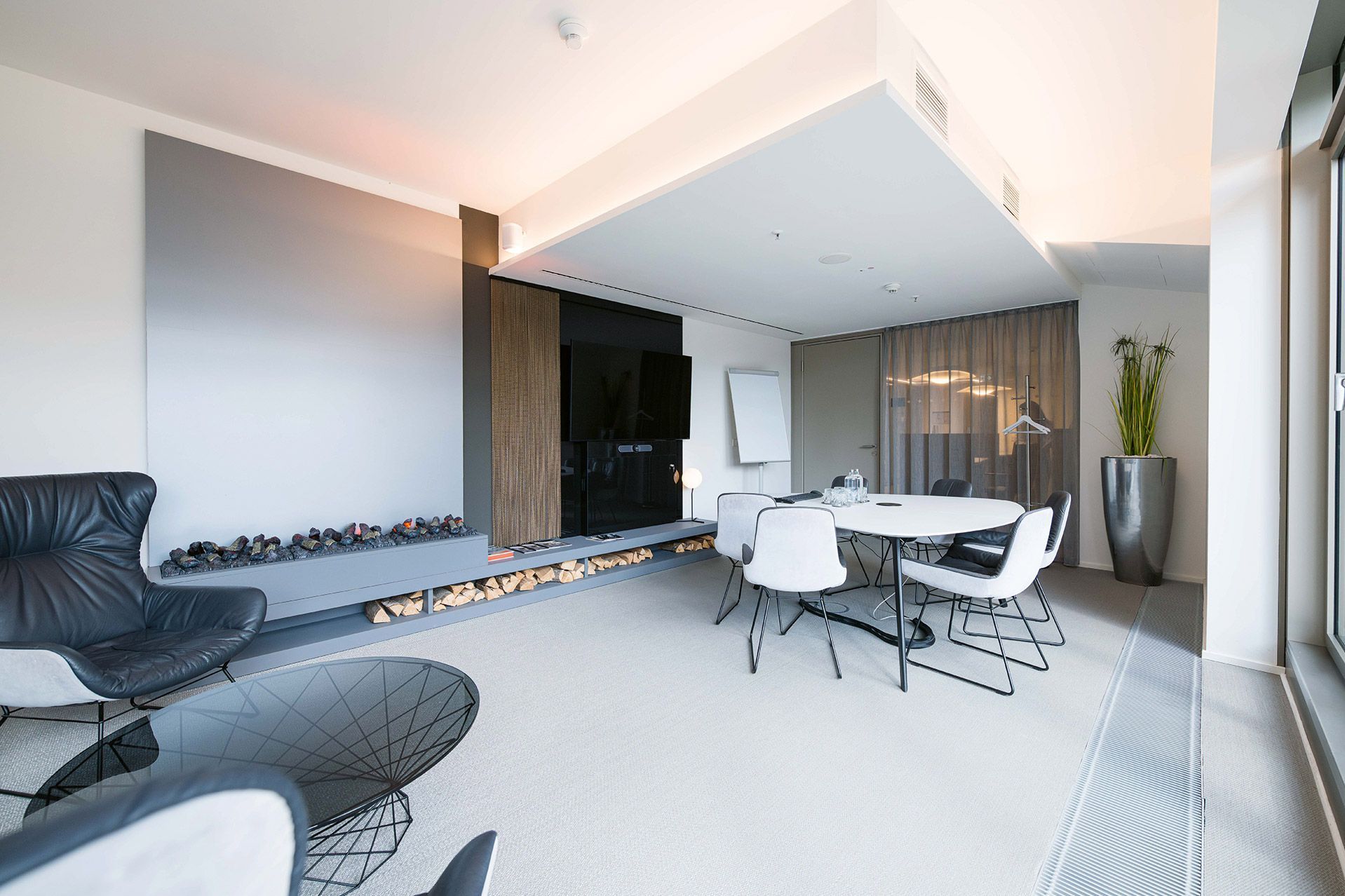 Satellite Office GmbH Opernplatz Frankfurt am Main