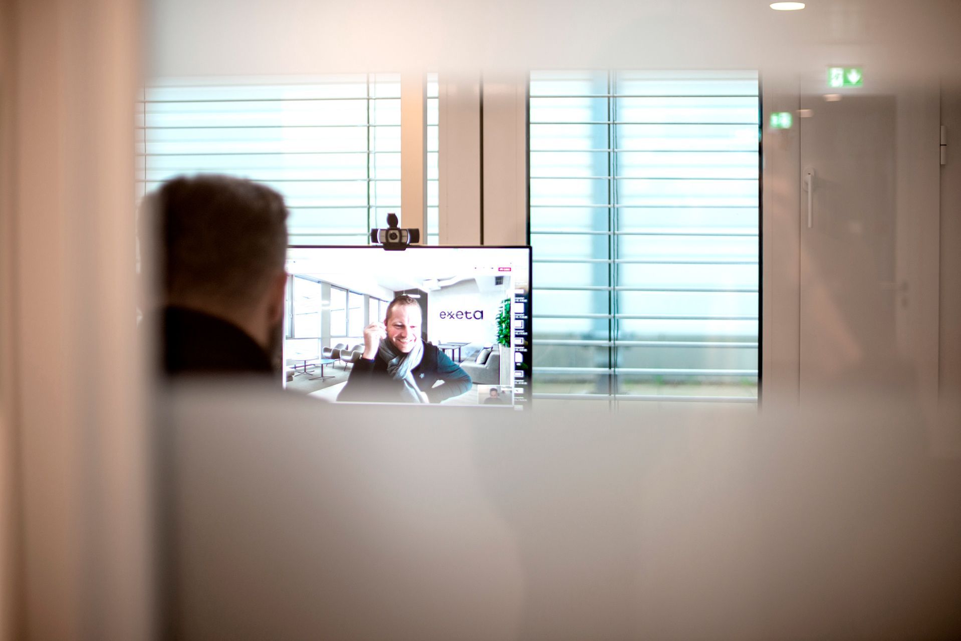 exxeta Office Mannheim