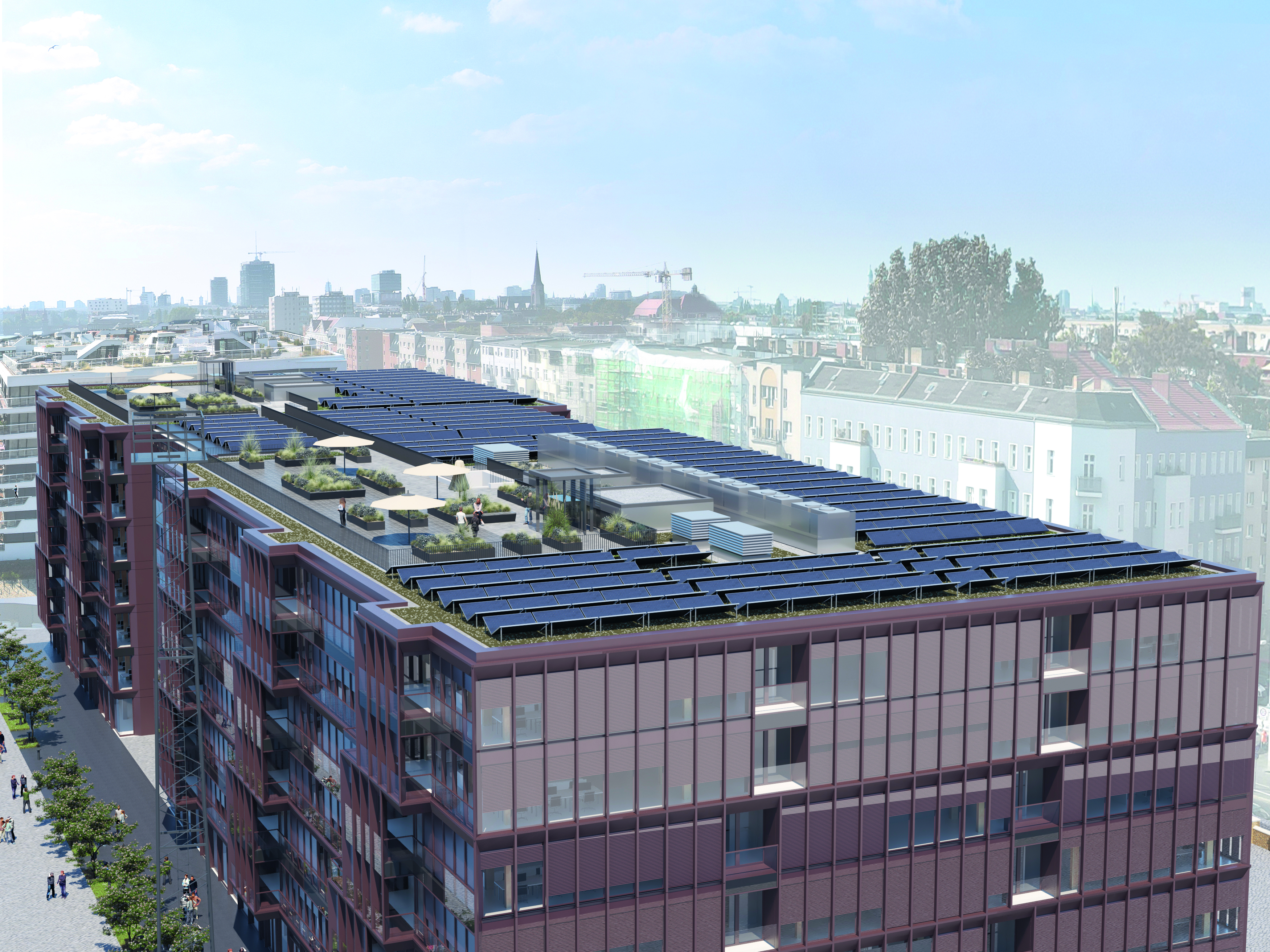 Budynek Biurowy Stoczni