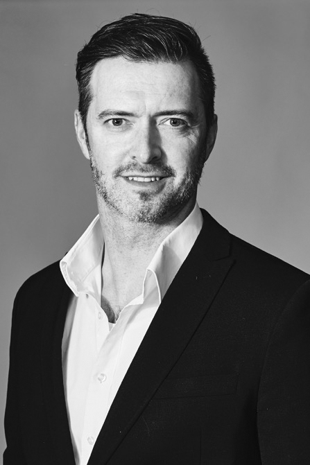 Boris Antochin, Directeur de site, Responsable des ventes et du marketing chez Heinze Solutions GmbH/Succursale Gies