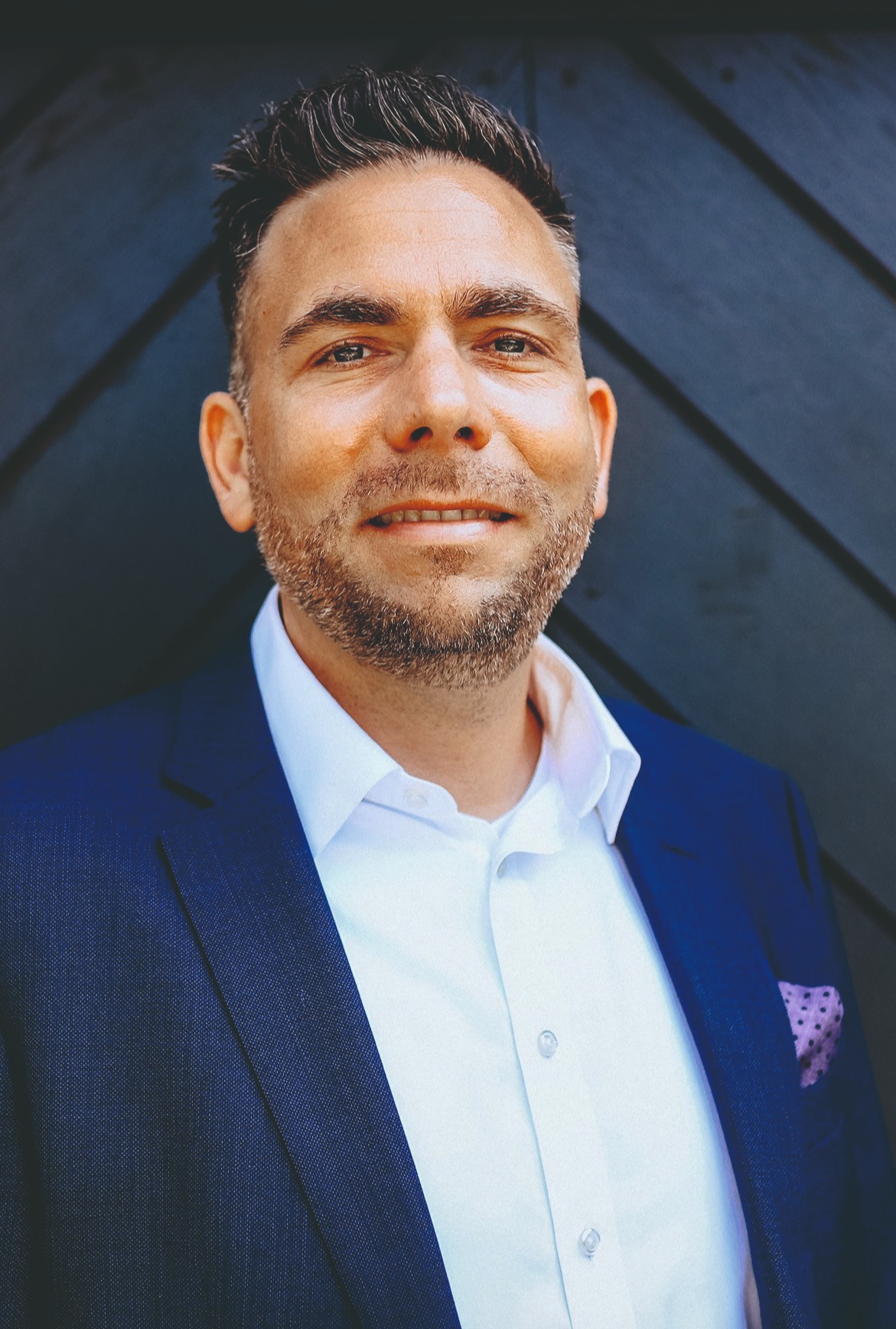 Alexander Wolffers, Managing Director 