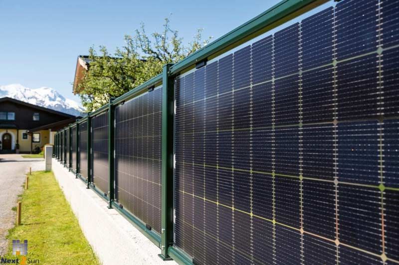 Next2Sun - Koncepcja Wertykalna