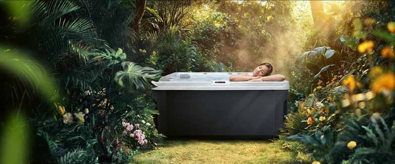 BETA Wellness Whirlpool