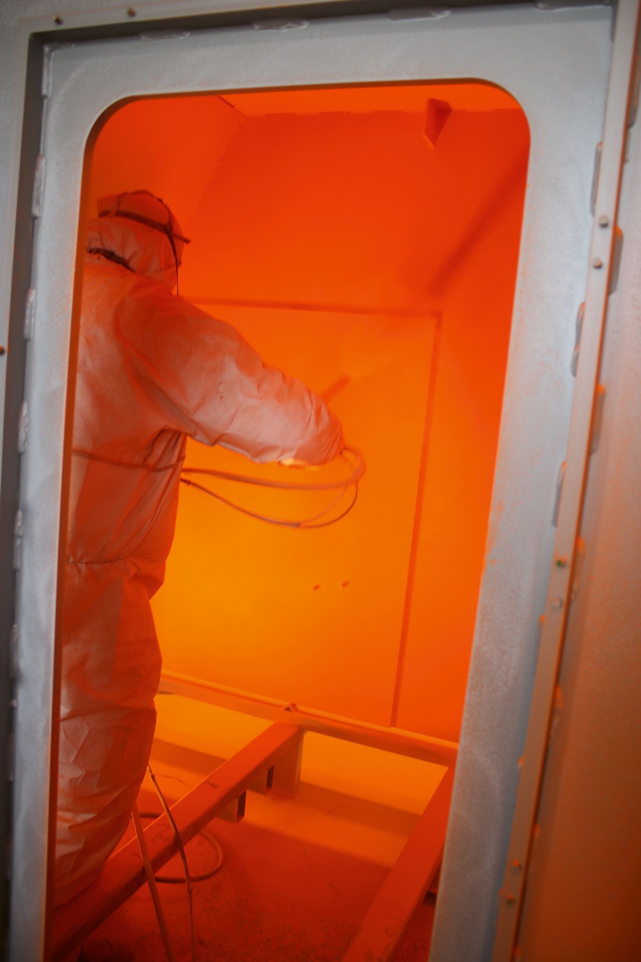 Employee protection and the promotion of craftsmanship are top priorities