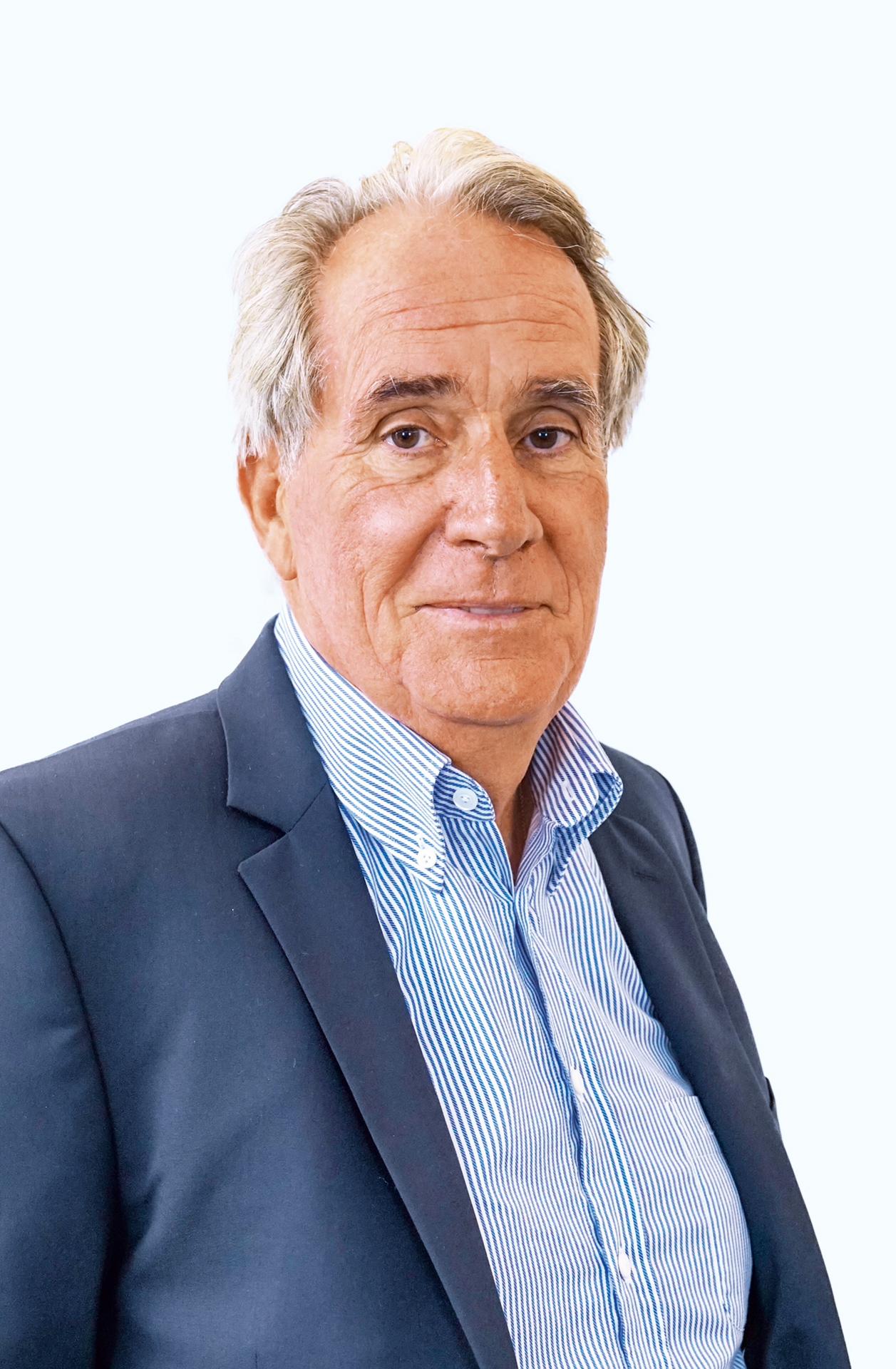 Kurt Dörflinger, Managing Director of K. Dörflinger Gesellschaft für Elektroplanung mbH & Co. KG