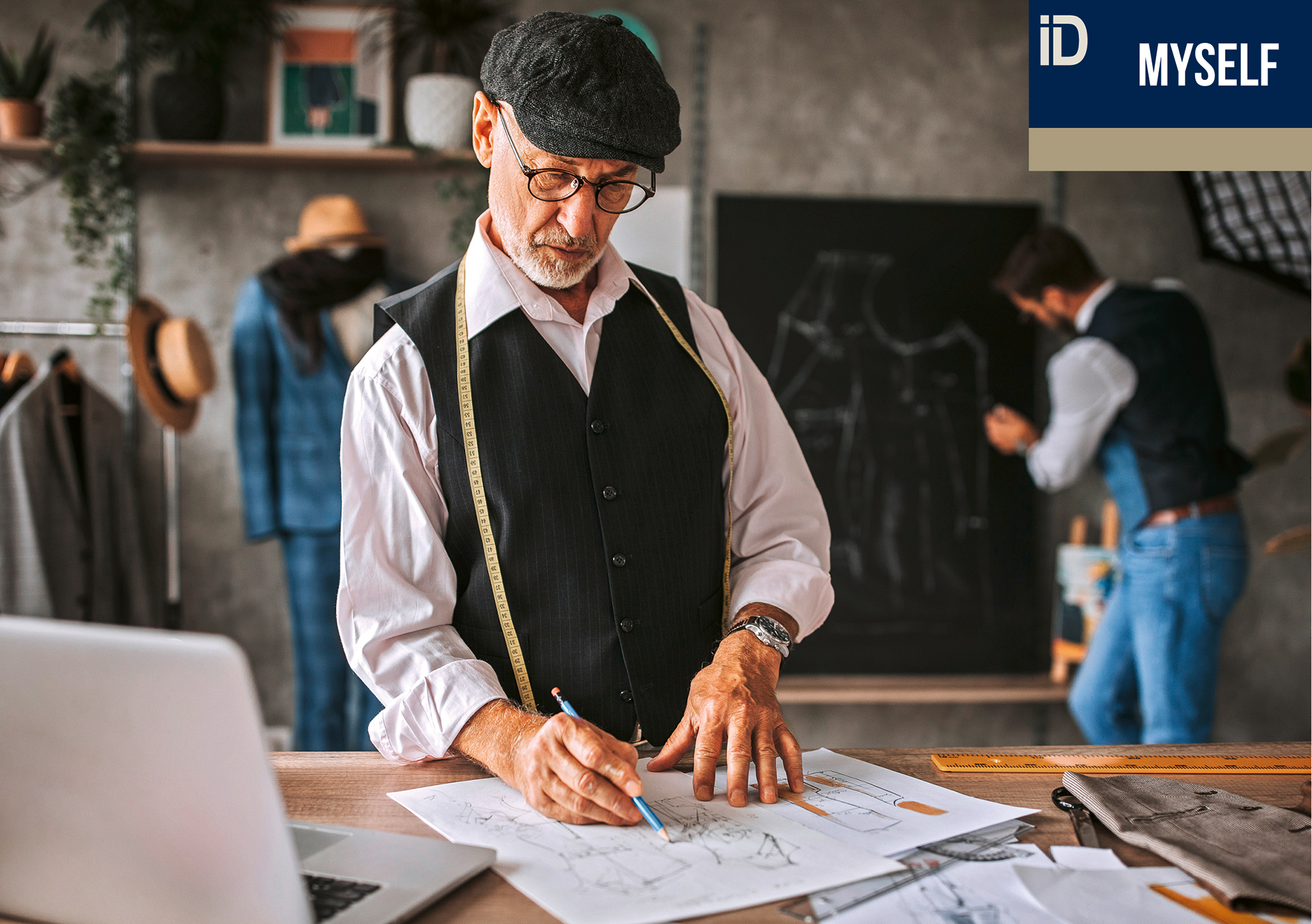 HOYA Lens Deutschland GmbH Gleitsichtbrillen