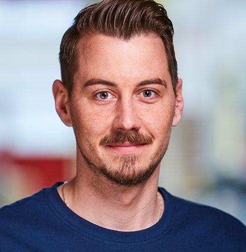 Felix Öschger, Dyrektor Generalny Öschger GmbH