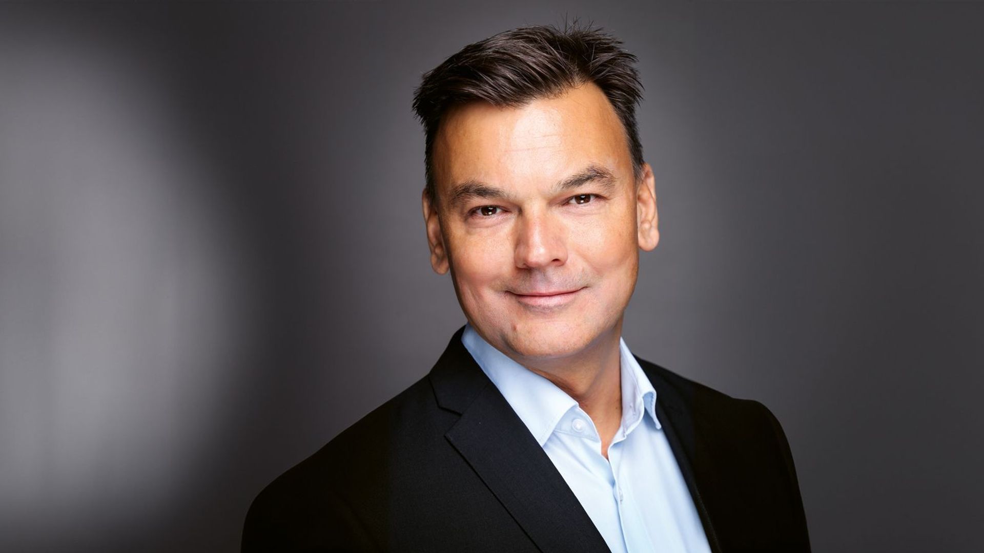 Marco Künzel, Director General de Dentinox® Gesellschaft für pharmazeutische Präparate Lenk & Schuppan KG