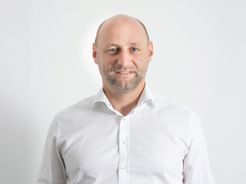 Markus Schwarzkopf, a Hans Pregler GmbH & Co. KG ügyvezető igazgatója