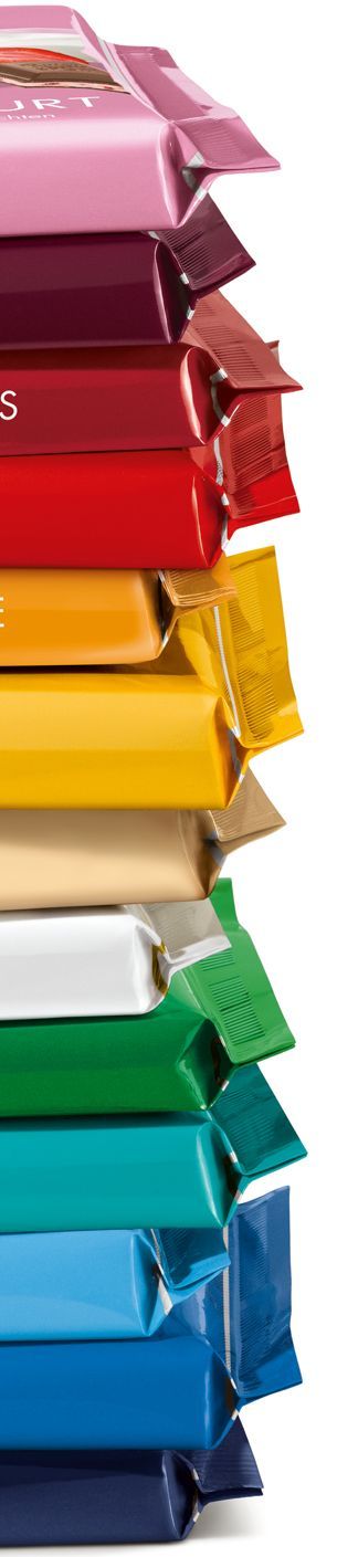 Cioccolato Ritter Sport